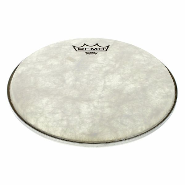Remo 10" Fiberskyn 3 Thin (FD)