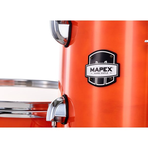 Mapex Mars Maple Fusion Shell Set OG