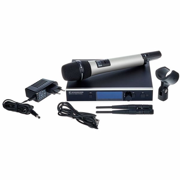 Sennheiser SL Handheld Set DW-3 EU R