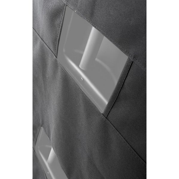 Thomann Cover Pro TP 118/800 Wheel