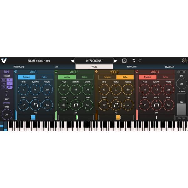 BLEASS Everything Bundle