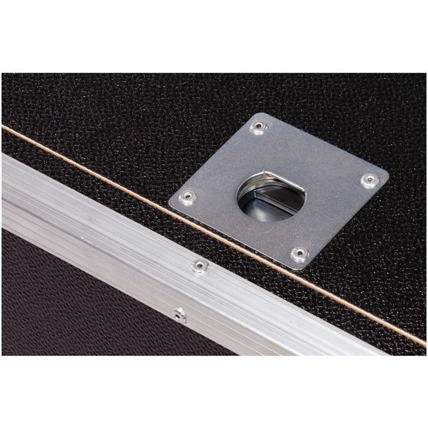 Thon Sliding Door Rack 4U 50