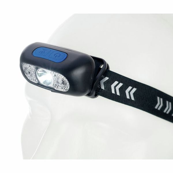 XCell H230 LED Head Light
