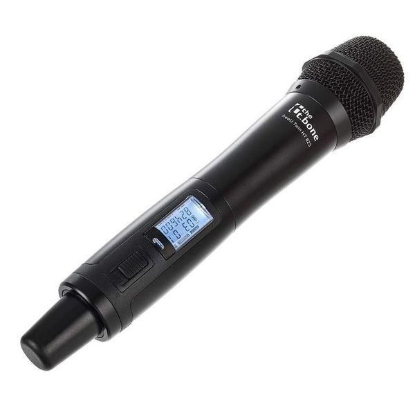 the t.bone freeU Twin HT 823