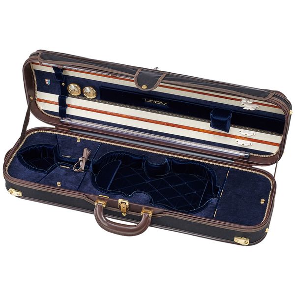 Musafia Master Exclusive BK/BL