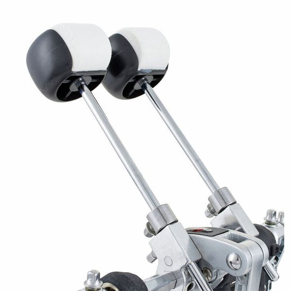 Gibraltar 6711DD-DB Double Pedal