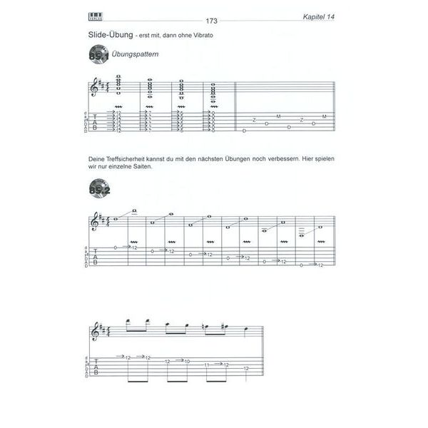 AMA Verlag Fingerpicking Guitar