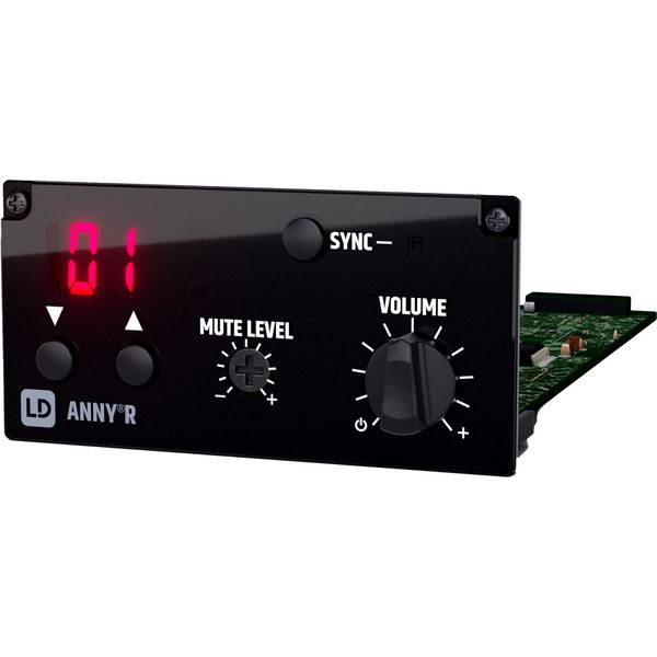 LD Systems ANNY R B8