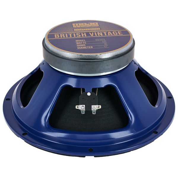 Mojotone BV-30V 12" 16 Ohms Speaker