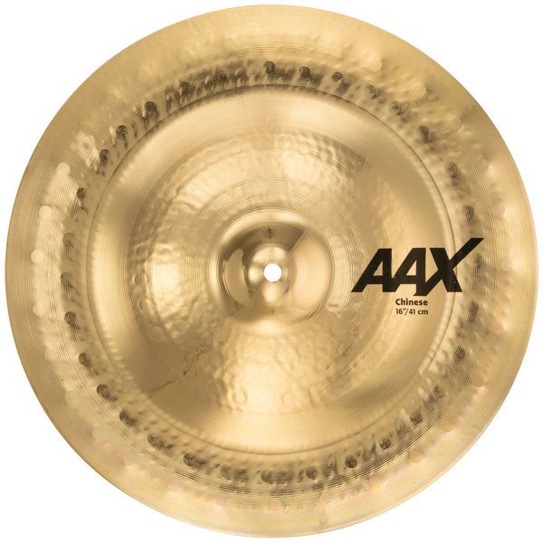 Sabian 16" AAX China