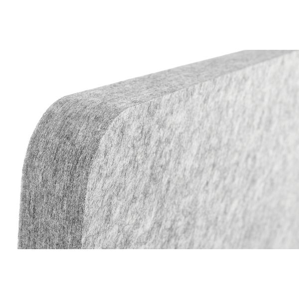 t.akustik Absorber Plate flex 80 SGR