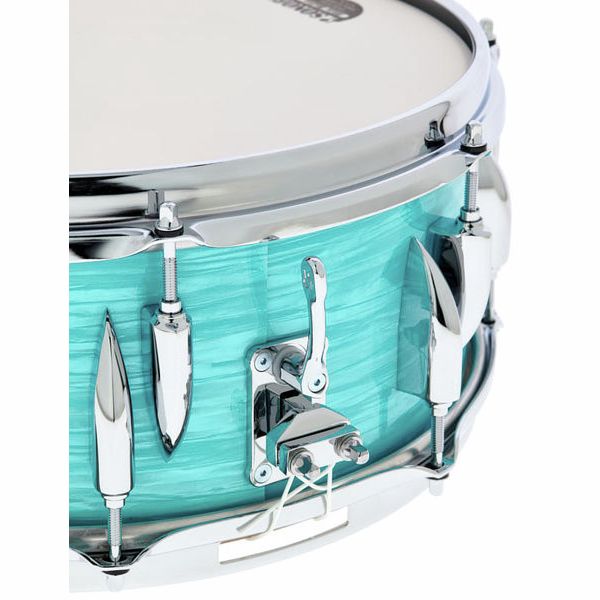 Sonor 14"x5,75" Vintage Snare Blue