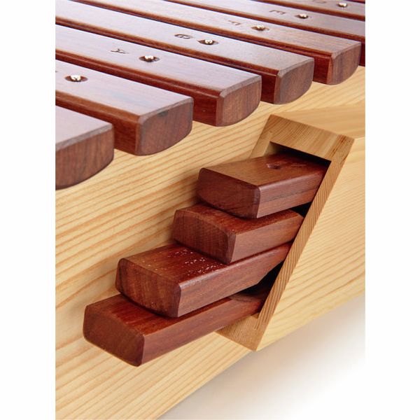 Bergerault XTAD Xylophone Tenor/Alto