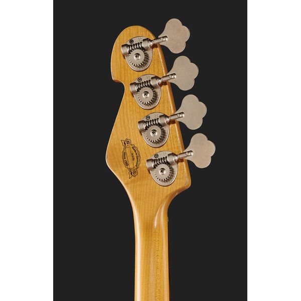 Sandberg California II TT4 RW RFB HCA