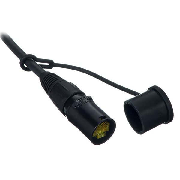 Cordial CSE 5 NN 7A PUR