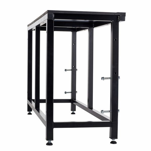 Stairville iX/Tour Stage Stair Ext. 60cm