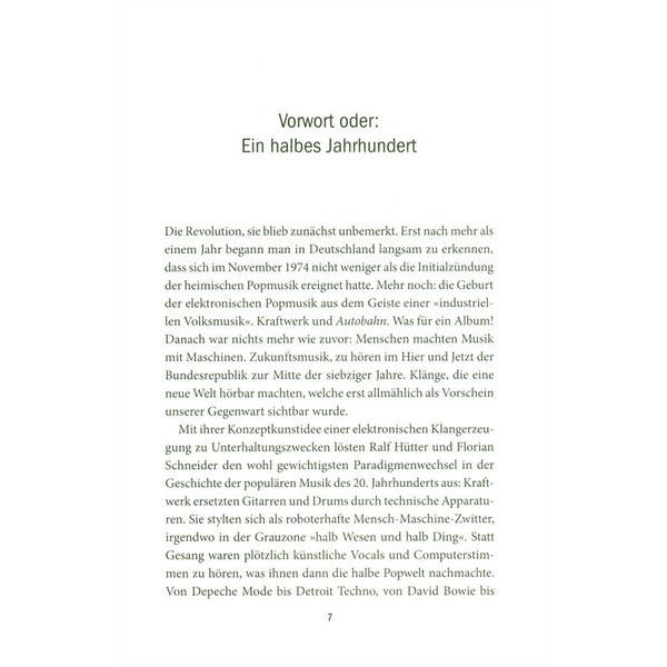 btb Verlag Wir sind die Roboter