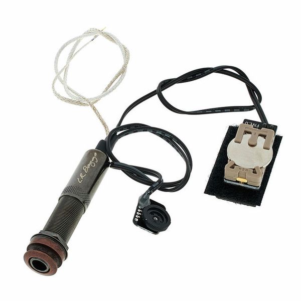 L.R.Baggs Five.O Pickup