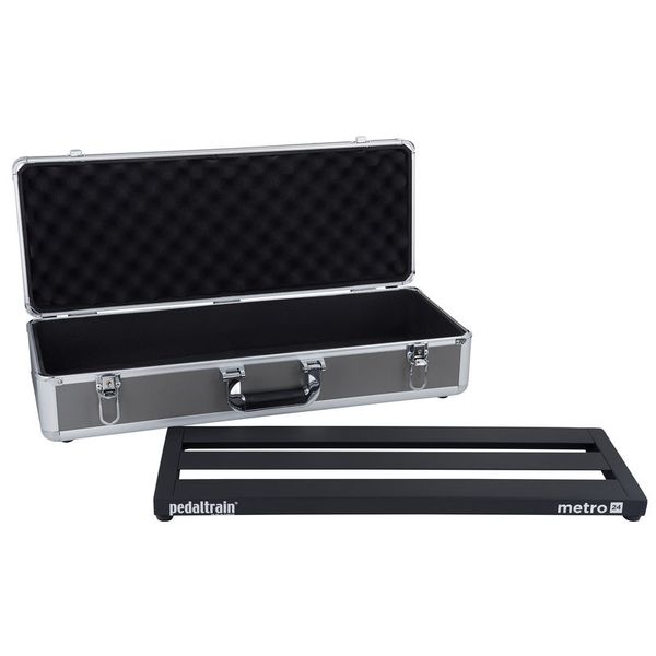 Pedaltrain Metro 24 HC