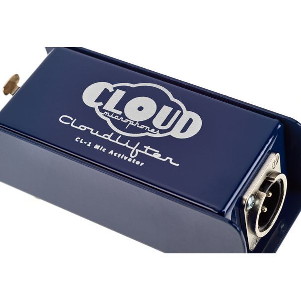 Cloud Microphones Cloudlifter CL-1 Mic Activator