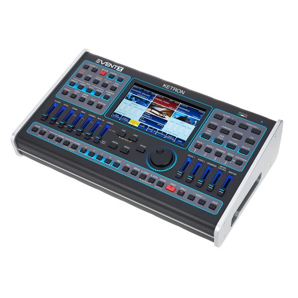Ketron EventX