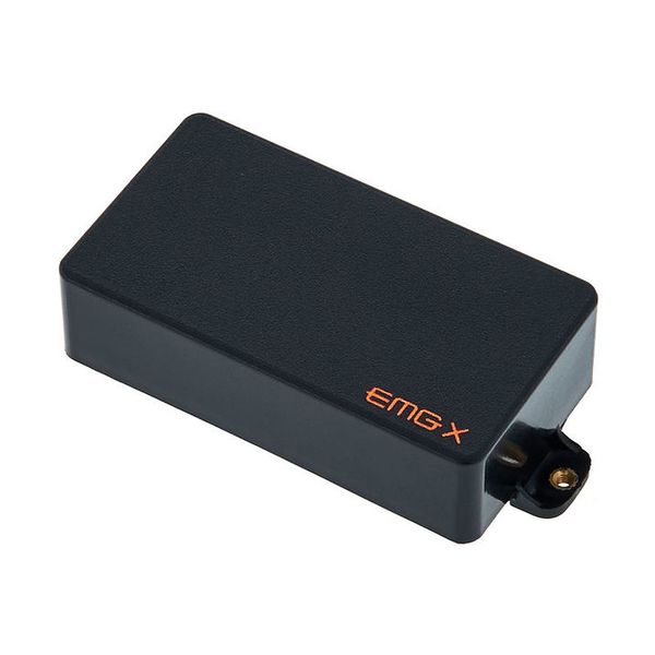 EMG 89X Black