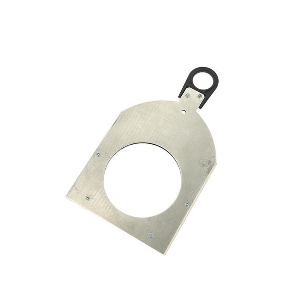 ETC S4 Gobo Holder A-Size/Glas