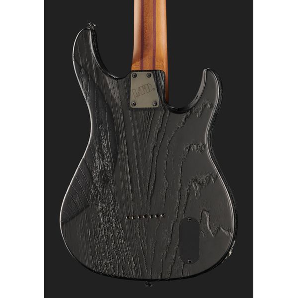 ESP LTD SN-1007 Bar HT BK Bl LH