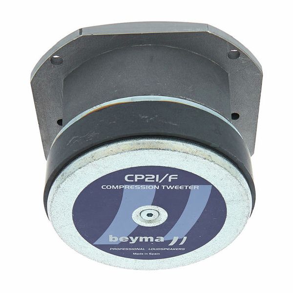 Beyma CP-21/F Speaker