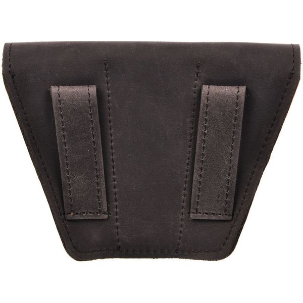 MG Leather Work Trumpet Mouthpiece Pouch 3 B