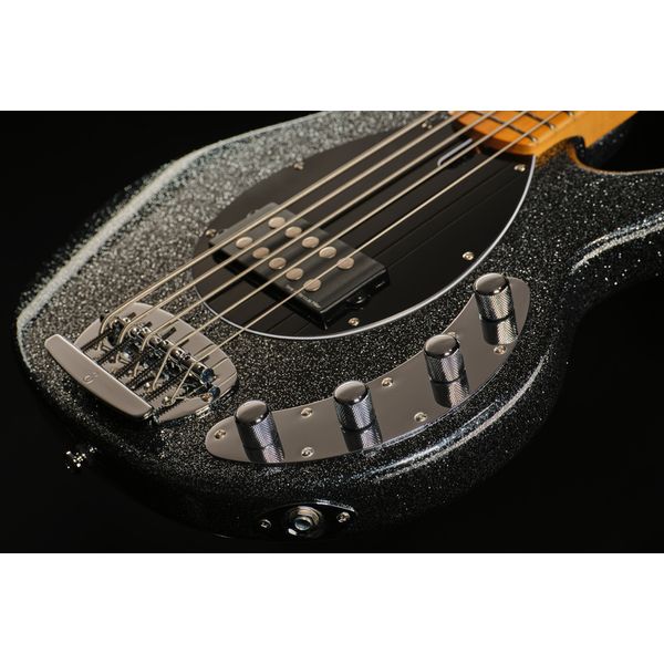 Marcus Miller Z3-5 Sparkle Black