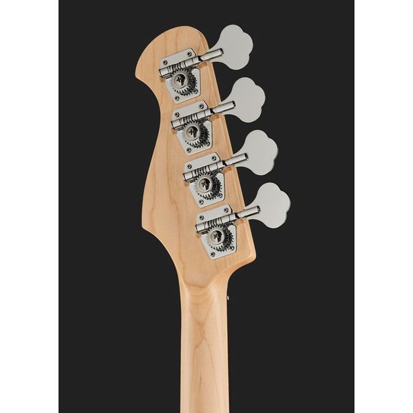 Harley Benton PJ-4 HTR Deluxe Series Set 1