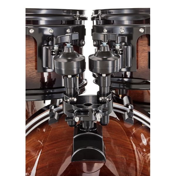 DrumCraft Series 4 2up 2down Set CMB