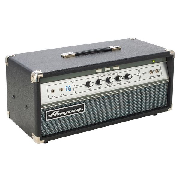 Ampeg V-4B Bass Head