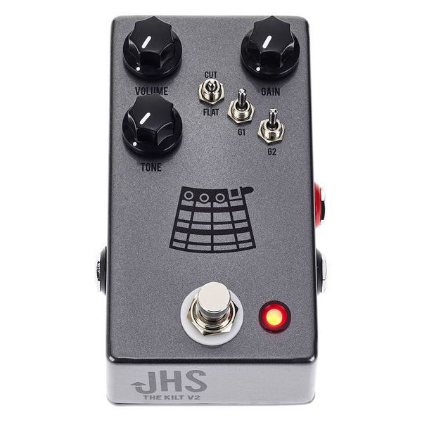 JHS Pedals Kilt V2