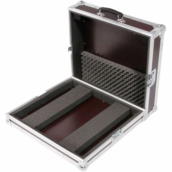 Thon Soundcraft Signature 16