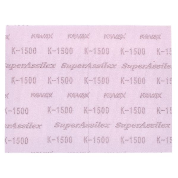 Kovax Assilex ST Sheets K1500