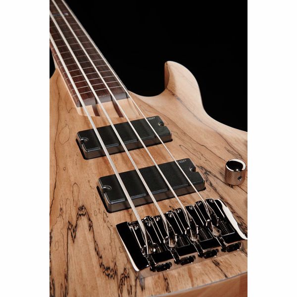 ESP LTD B204SM FL Natural Satin