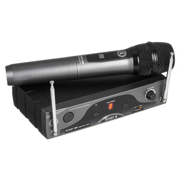 ANT START 8 HDM MIC SET 190-200