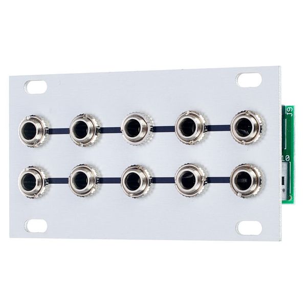 Intellijel Designs Mult 1U