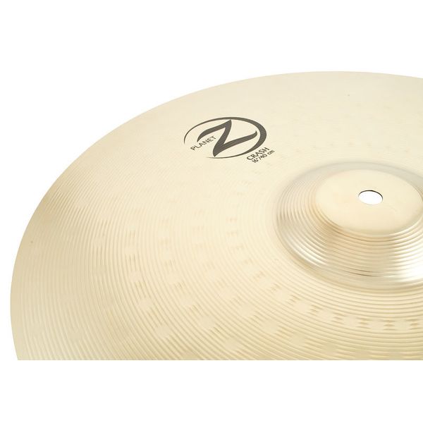 Zildjian Planet Z Standard Cymbal Set