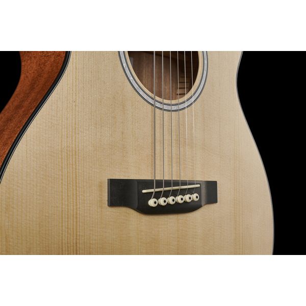 Martin Guitar 000JR-10 Sitka Sapele