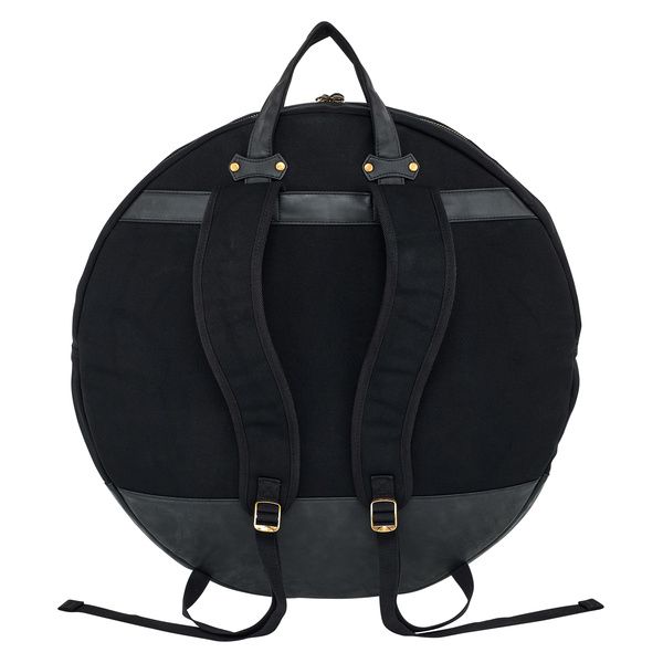 Meinl 22" Canvas Coll. Cymbal Bag BK