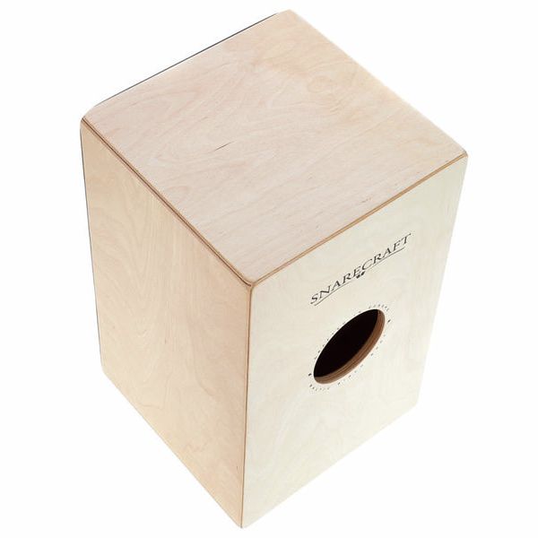 Meinl Snarecraft Cajon 100 Brown B.