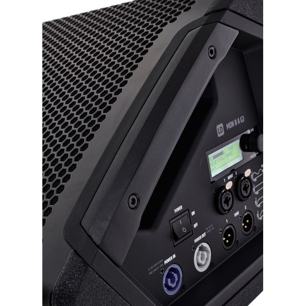 LD Systems MON 8 A G3