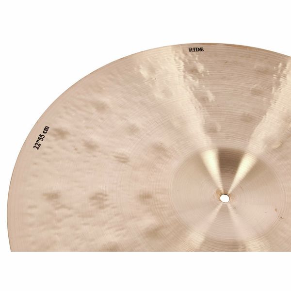 Zultan Dune Grand Cymbal Set