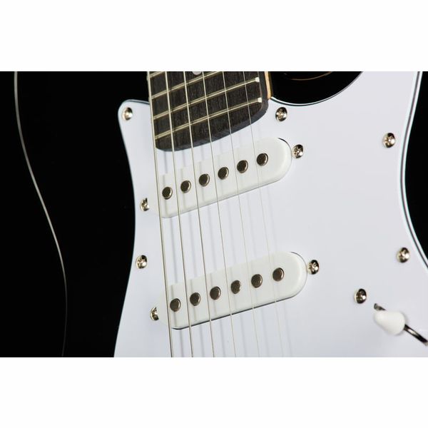 Harley Benton ST-Junior BK Standard Series