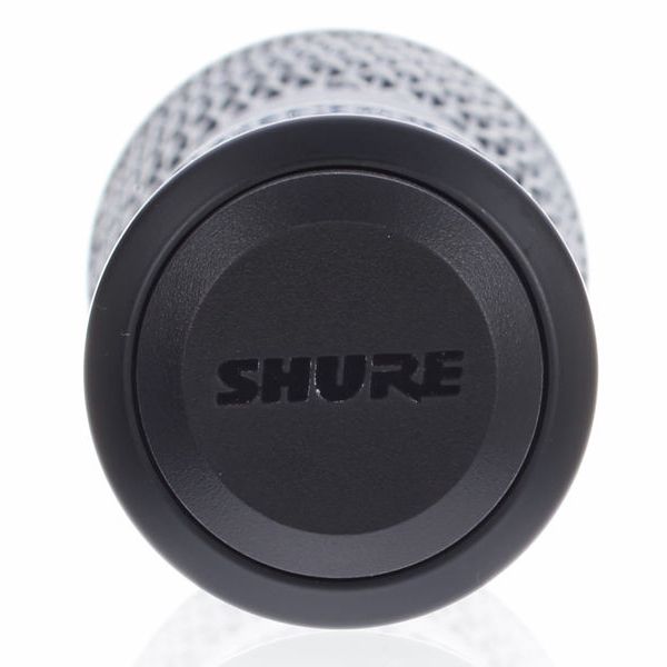 Shure BLX288/SM58 Combo K3E