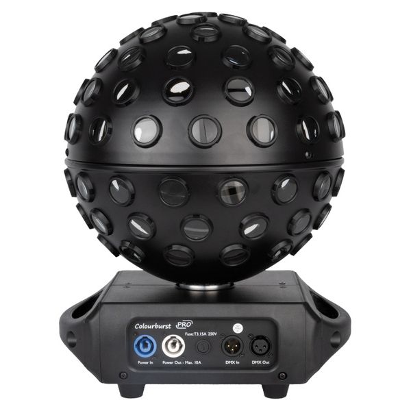 Showtec Colourburst PRO