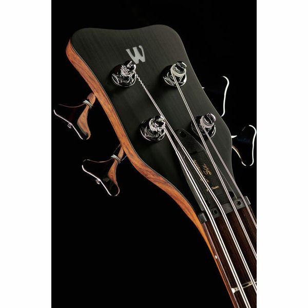 Warwick Pro Series Corvette Ash 4 NBTS